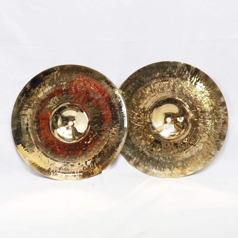 MEINL USED 中古 MB20-14HSW-B [Mb20 Series / Heavy Sound Wave