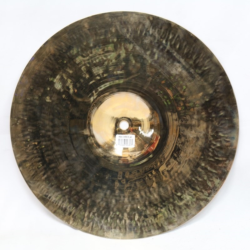 MEINL USED 中古 MB20-14HSW-B [Mb20 Series / Heavy Sound Wave