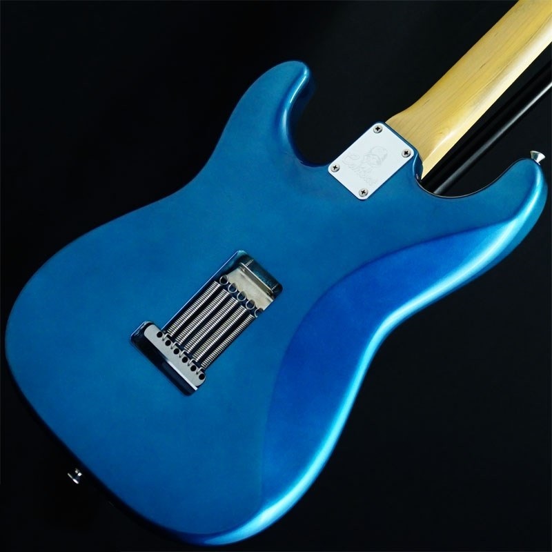 Alumi12mmFREEDOM ST-TB-03 トーンシフトブロック Floyd Rose - エレキ ...