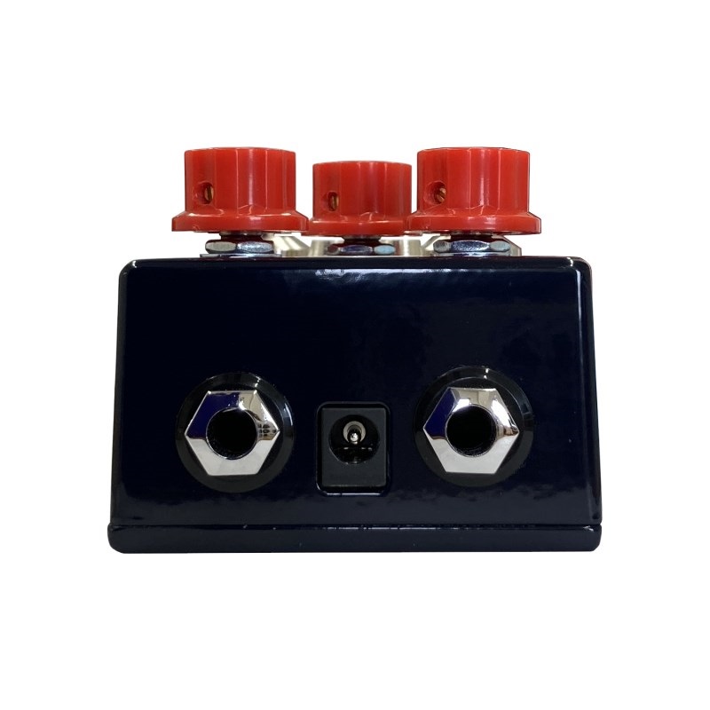 Interstellar Audio Machines Marsling Octafuzzdrive 画像1