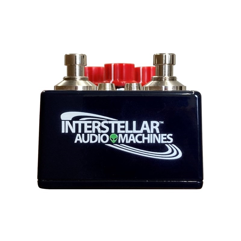 Interstellar Audio Machines Marsling Octafuzzdrive 画像2