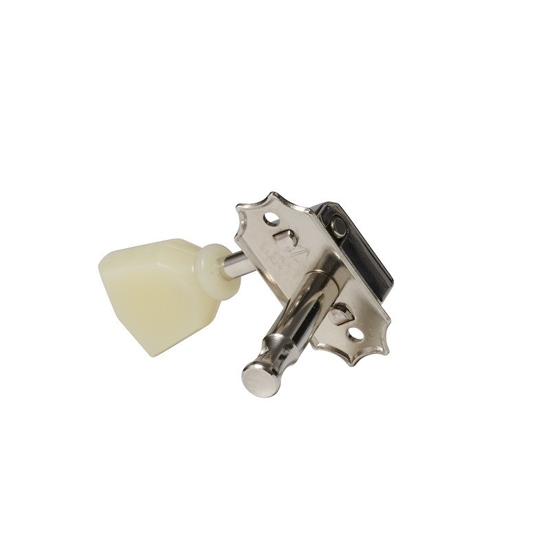 Gibson 【春得フェア】 Deluxe Reissue-style Tuner Set Nickel