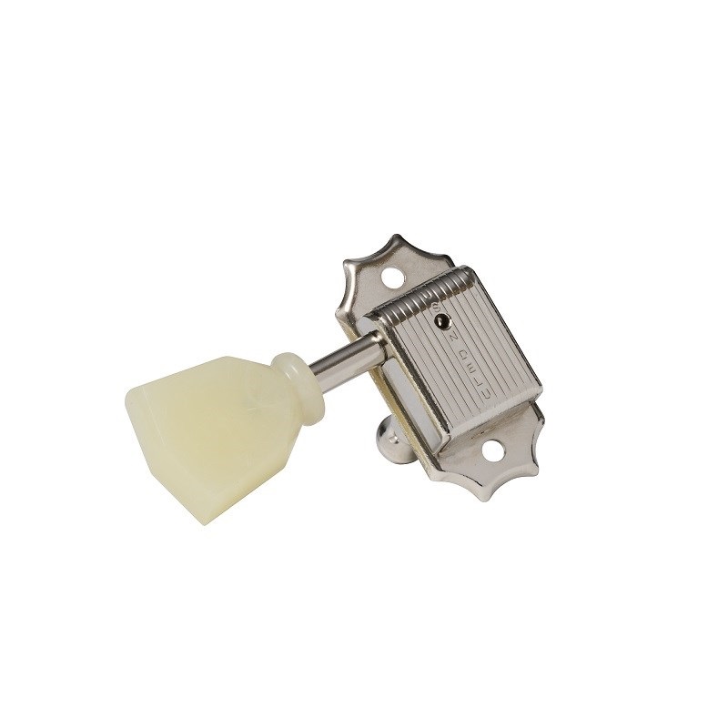 Gibson 【春得フェア】 Deluxe Reissue-style Tuner Set Nickel