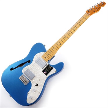Fender USA American Vintage II 1972 Telecaster Thinline