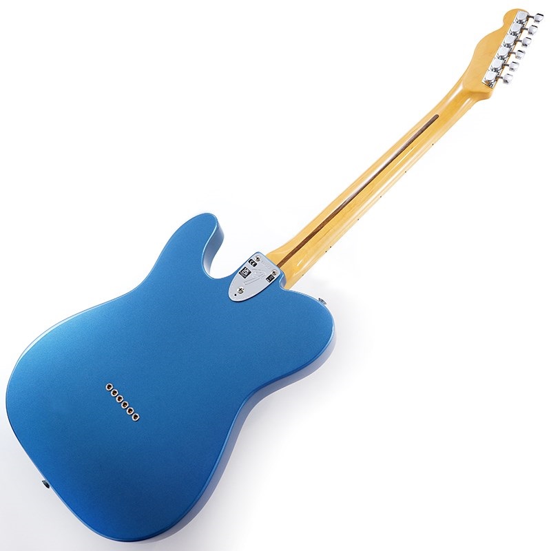 Fender USA American Vintage II 1972 Telecaster Thinline