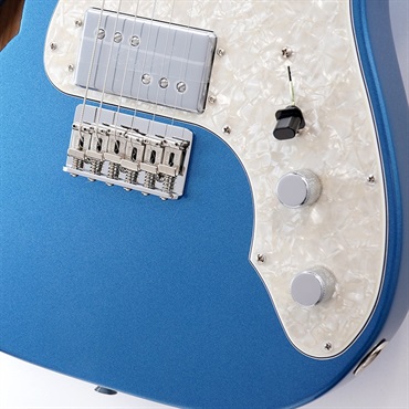 Fender USA American Vintage II 1972 Telecaster Thinline (Lake