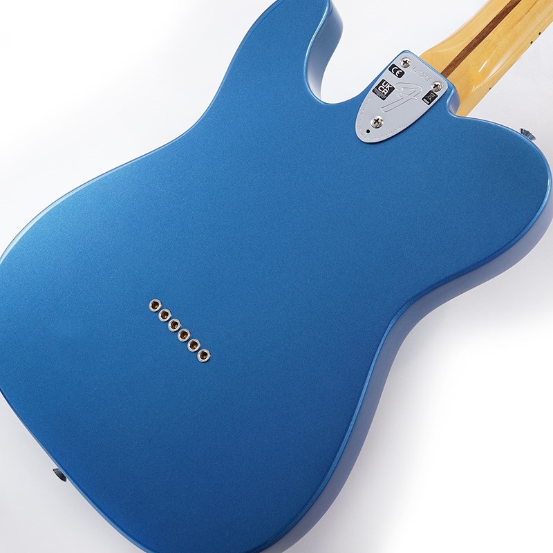 Fender USA アメリカンビンテージ2 テレキャスター　ボディ Amazon.co.jp: Fender エレキギター American Vintage II 1963