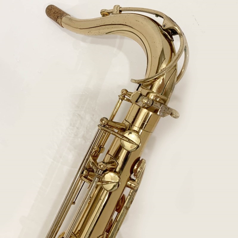 Selmer Paris 1960's Henri Selmer (フラセル) MarkVI S/N:96xx3 Relacquer 【調整&セットアップ後出荷】【5年間キーバランス調整無料】 画像1