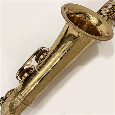 Selmer Paris 1960's Henri Selmer (フラセル) MarkVI S/N:96xx3 Relacquer 【調整&セットアップ後出荷】【5年間キーバランス調整無料】 画像5