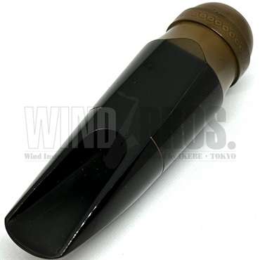Selmer Paris セルマー アルト用マウスピース スクロールシャンク（ソロイスト・スタイル） #C* 画像2