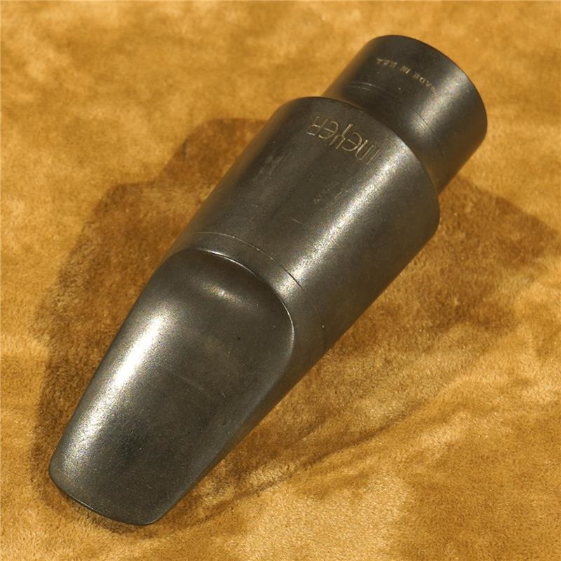 MEYER USED 中古 【夏のボーナスセール】アルトサックス用マウスピース メイヤー #6 BP101 画像2