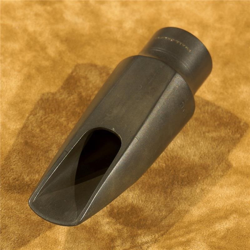 MEYER USED 中古 【夏のボーナスセール】アルトサックス用マウスピース メイヤー #6 BP101 画像3
