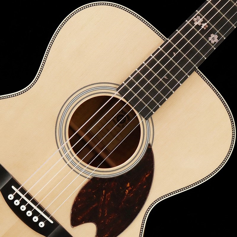 Headway Standard Series HF-SAKURA'22 F，S/STD (SKNA) [桜ギター2022