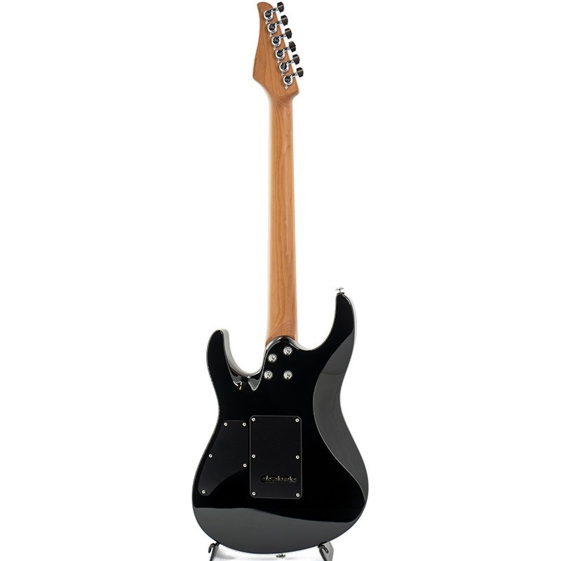 Suhr Guitars Modern Plus Roasted Maple Fingerboard (Teadrop