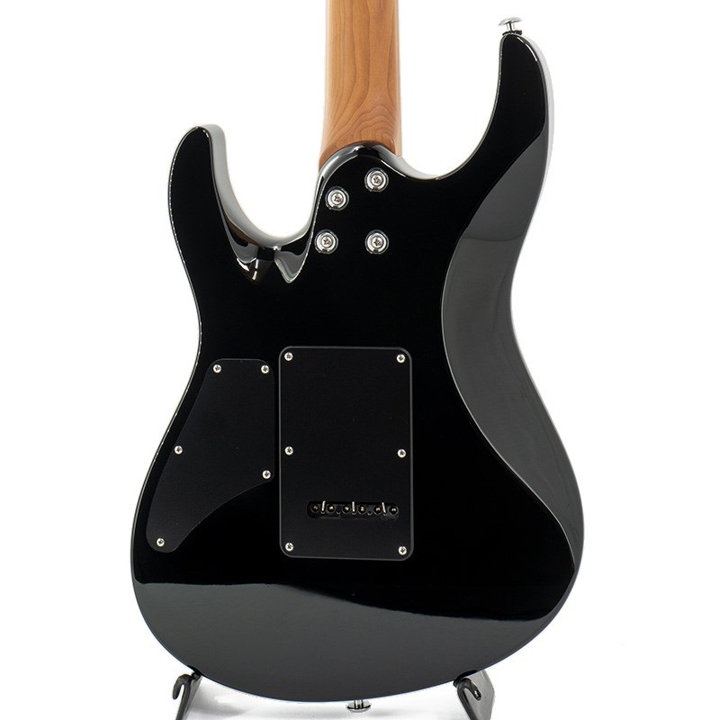 Suhr Guitars Modern Plus Roasted Maple Fingerboard (Teadrop Trans Amber Burst) 【Weight≒3.42kg】 画像7