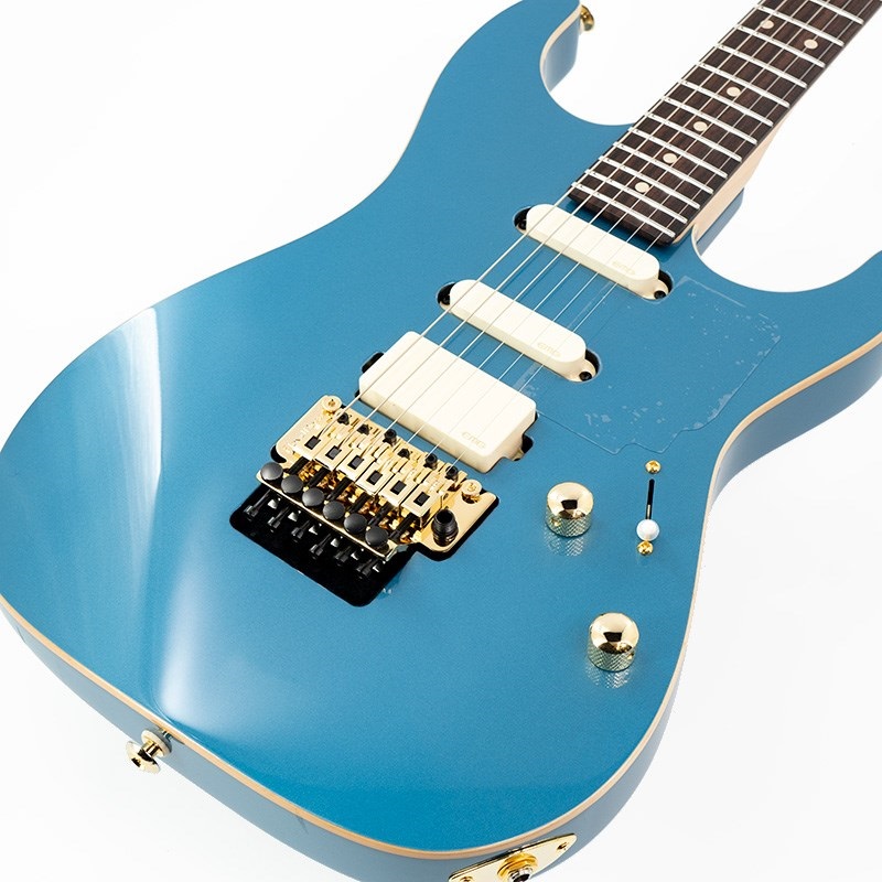 Suhr Guitars Limited Edition Standard Legacy FRT (Pelham Blue