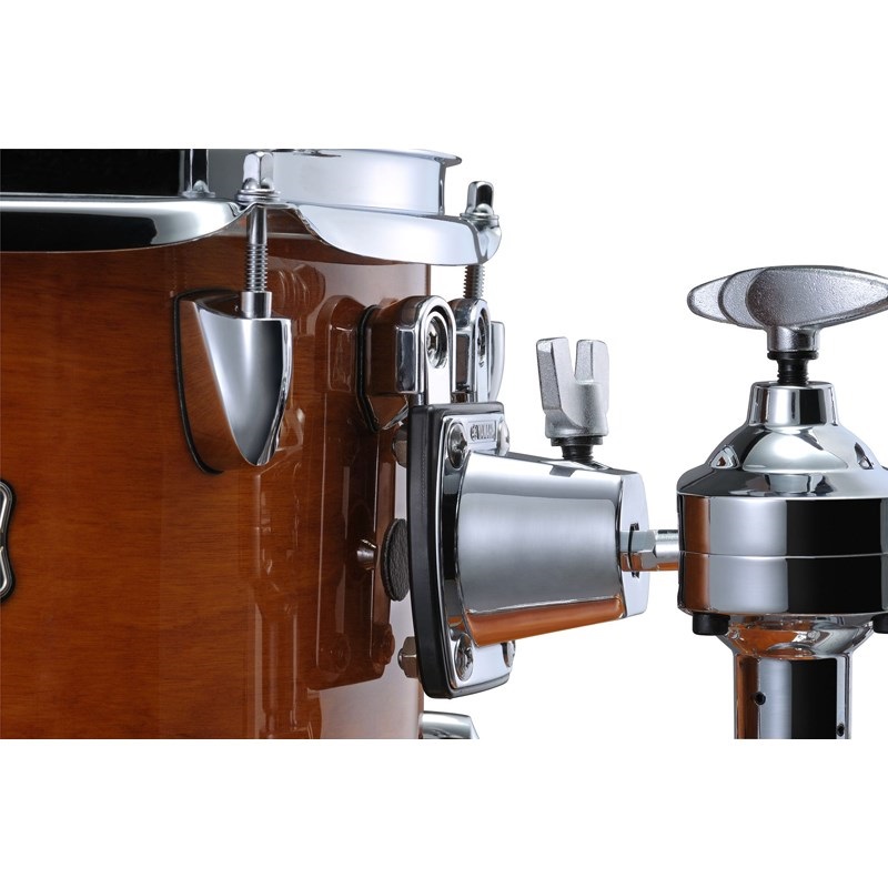 YAMAHA Stage Custom Birch 22バスドラム / シェルセット [SBP2F5-DUS] 【カラー：ディープブルーサンバースト（DUS）】 画像4
