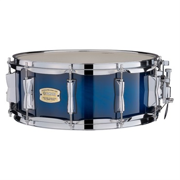 YAMAHA Stage Custom Birch 22バスドラム / シェルセット [SBP2F5-DUS] 【カラー：ディープブルーサンバースト（DUS）】 画像5
