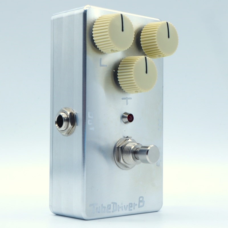 マキノ工房 Tube Driver 8 ｜イケベ楽器店オンラインストア