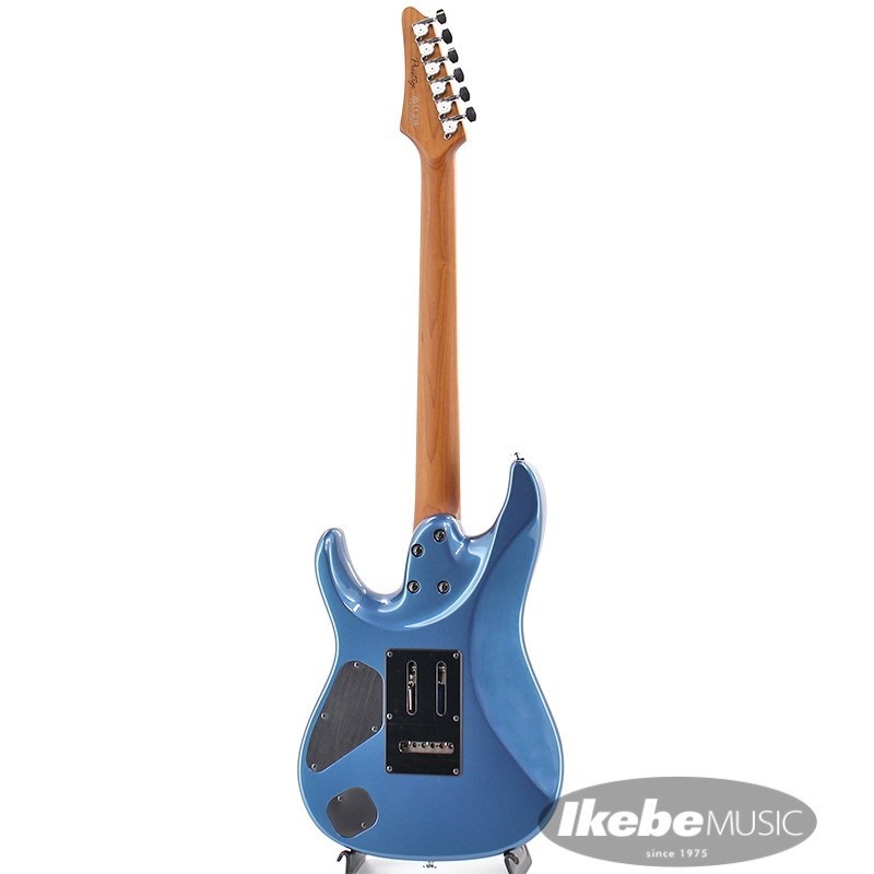 Ibanez Prestige AZ2402-PBM [SPOT MODEL] ｜イケベ楽器店オンラインストア