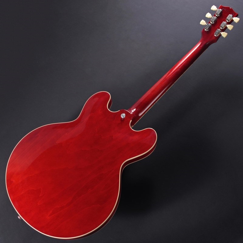 Gibson ES-335 (Sixties Cherry) ｜イケベ楽器店オンラインストア