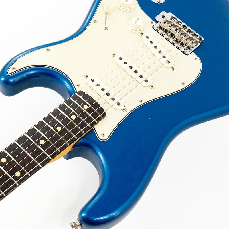 Fender Custom Shop 2021 Limited Edition 1961 Stratocaster