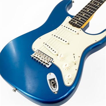 【最終特価】Ikebe40th Limited Fender CS Strato 最終特価】Ikebe40th Limited Fender CS Strato