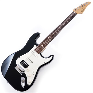 Bill Lawrence BST S-S-H Electric Guitar with Floyd Rose