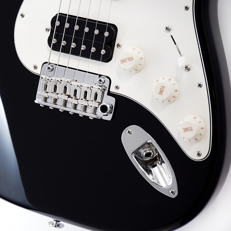 Suhr Guitars Core Line Series Classic S SSH (Black/Rosewood) 【SN