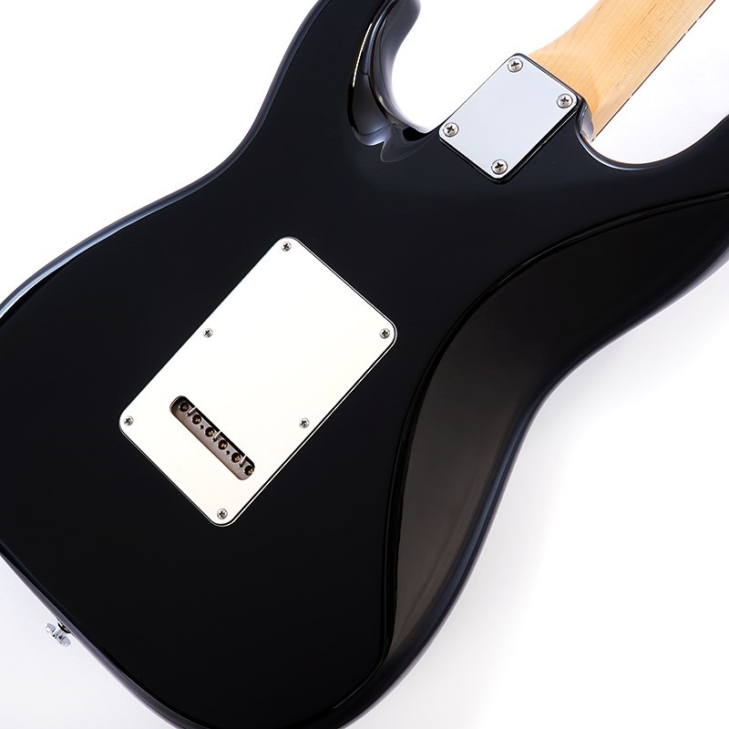 Suhr Guitars Core Line Series Classic S SSH (Black/Rosewood