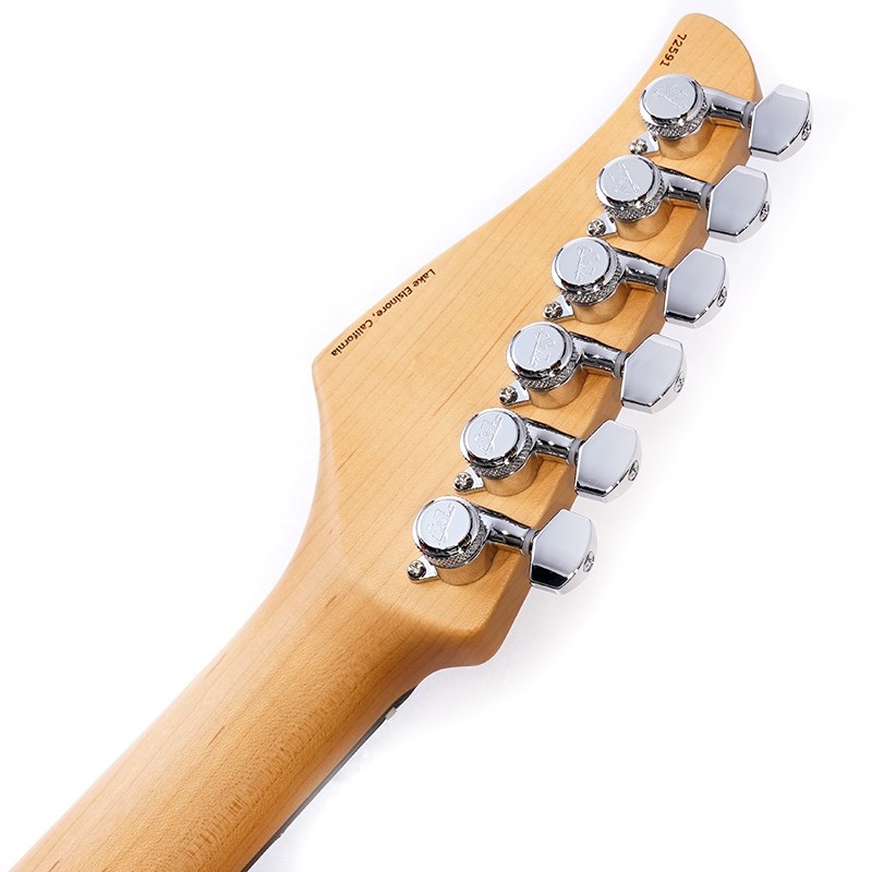 SEDER エレキギター Suhr Guitars Core Line Series Classic S SSH (Black/Rosewood
