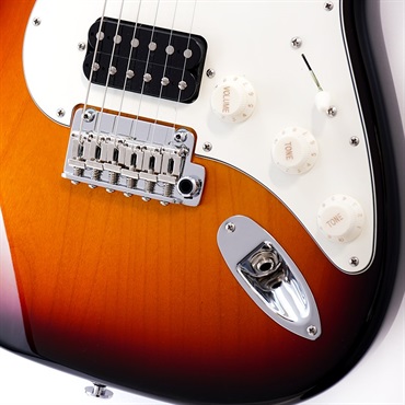 Suhr Guitars Core Line Series Classic S SSH (3 Tone Burst /Rosewood) 【SN.72589】 画像4