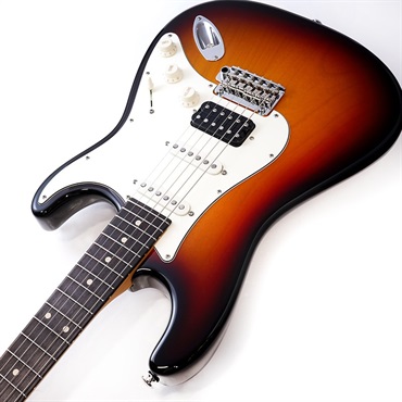 Suhr Guitars Core Line Series Classic S SSH (3 Tone Burst /Rosewood) 【SN.72589】 画像5