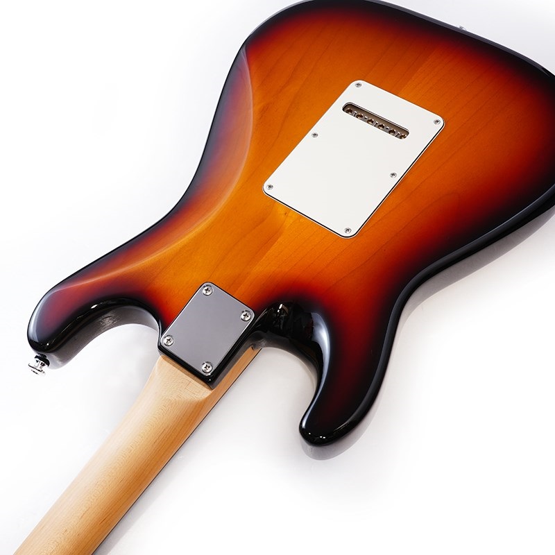 Suhr Guitars Core Line Series Classic S SSH (3 Tone Burst /Rosewood) 【SN.72589】 画像6