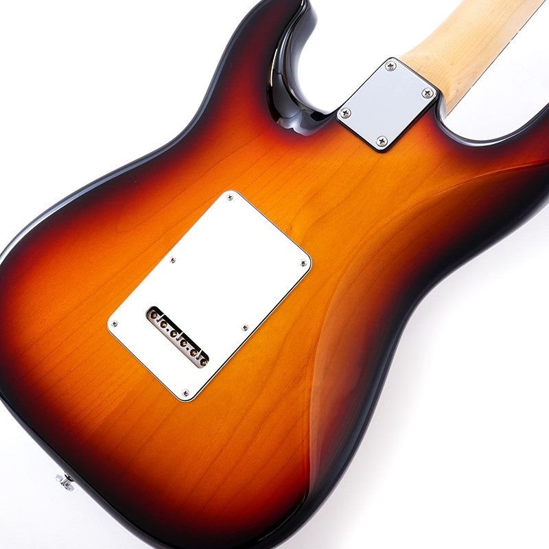 Suhr Guitars Core Line Series Classic S SSH (3 Tone Burst /Rosewood) 【SN.72589】 画像7