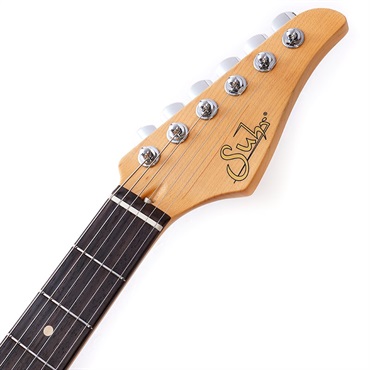 Suhr Guitars Core Line Series Classic S SSH (3 Tone Burst /Rosewood) 【SN.72589】 画像8