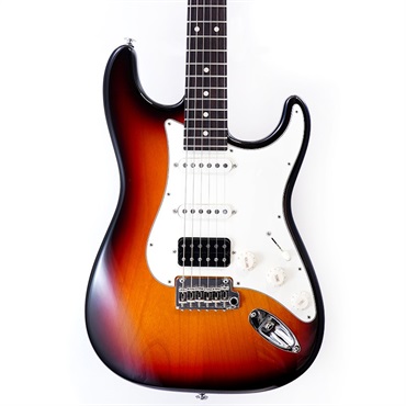 Suhr Guitars Core Line Series Classic S SSH (3 Tone Burst /Rosewood) 【SN.72589】 画像10