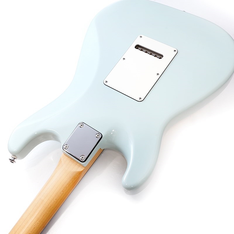 Suhr Guitars Core Line Series Classic S SSH (Sonic Blue