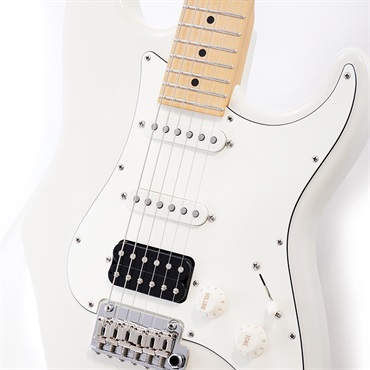 Suhr Guitars Core Line Series Classic S SSH (Olympic White/Maple) 【SN.72568】 画像3