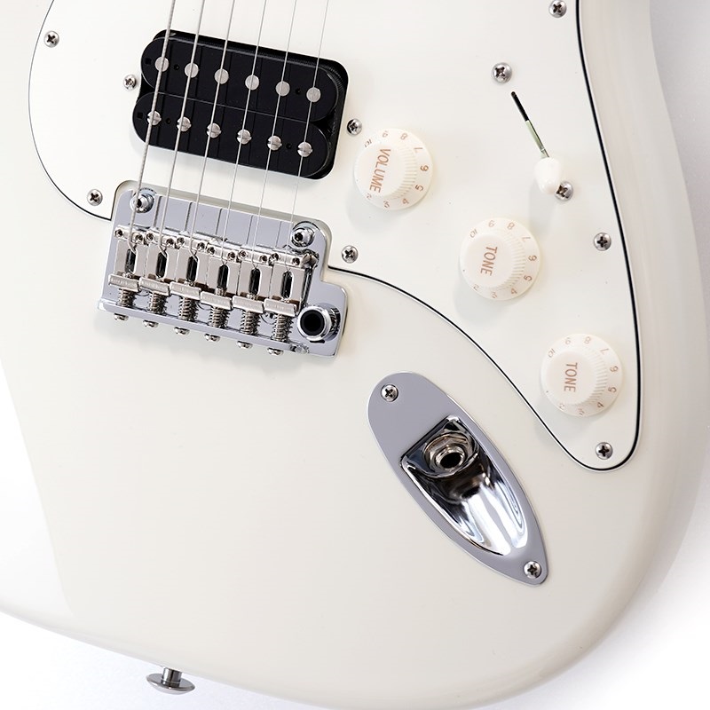 Suhr Guitars Core Line Series Classic S SSH (Olympic White/Maple) 【SN.72568】 画像4