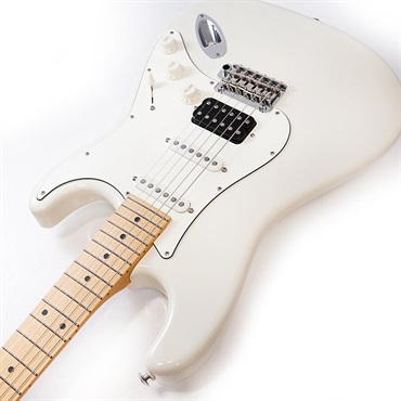 Suhr Guitars Core Line Series Classic S SSH (Olympic White/Maple) 【SN.72568】 画像5