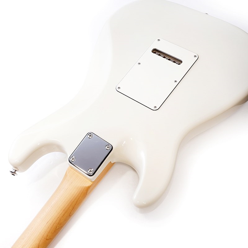 Suhr Guitars Core Line Series Classic S SSH (Olympic White/Maple) 【SN.72568】 画像6