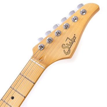 Suhr Guitars Core Line Series Classic S SSH (Olympic White/Maple) 【SN.72568】 画像8