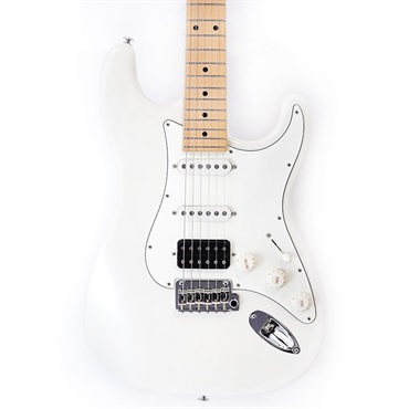 Suhr Guitars Core Line Series Classic S SSH (Olympic White/Maple) 【SN.72568】 画像10