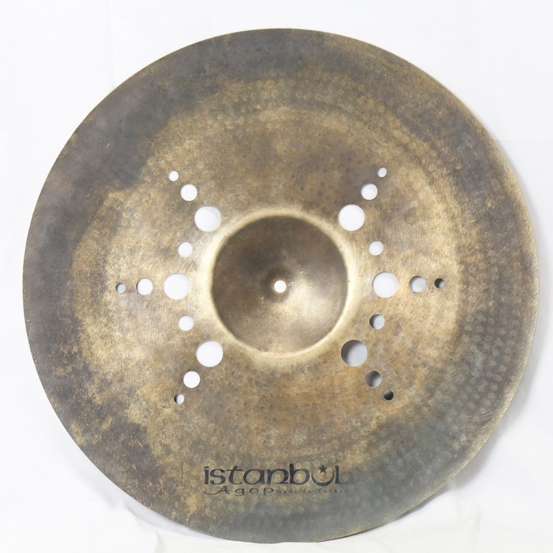 Istanbul／Agop Xist ION Dark Ride 21 [2230g]【中古品】 ｜イケベ 