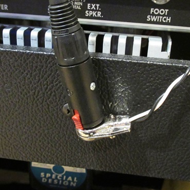 BOSS WAZA Tube Amp Expander [WAZA-TAE]＆Belden 9497-SP EXT/1.0m(オス-メス)Set 画像4