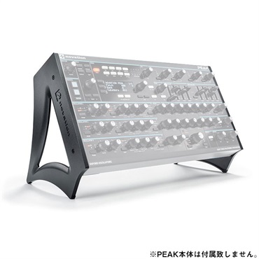 NOVATION Novation PEAK Stand 【Novation PEAK 専用スタンド】 画像1
