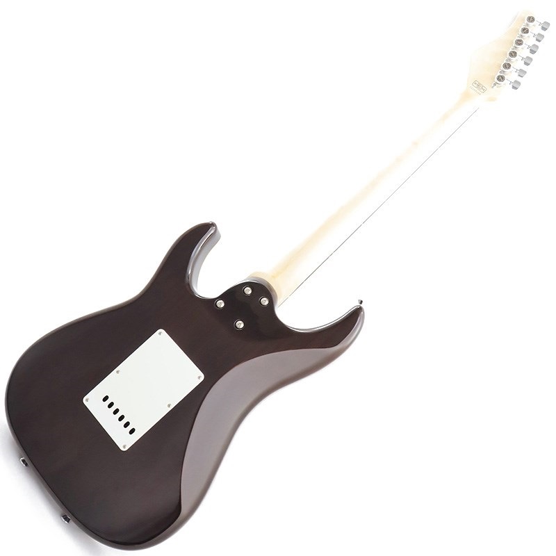 SCHECTER SD-2-24-AL-VTR (See-Thru Blue/Rosewood) ｜イケベ楽器店