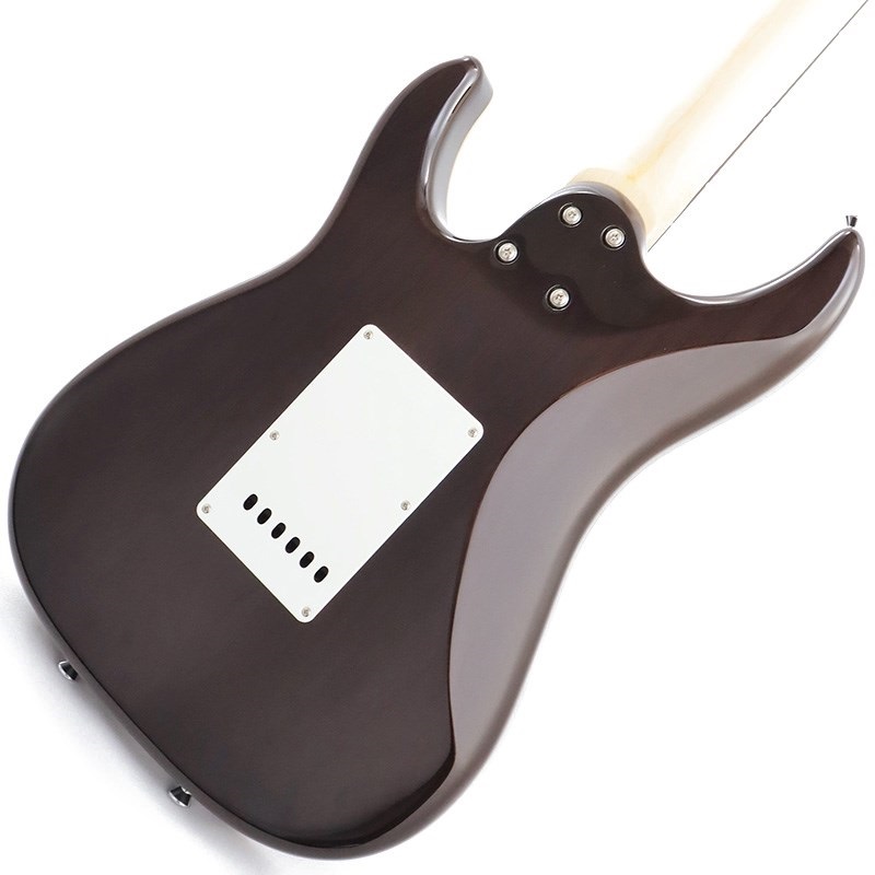 SCHECTER SD-2-24-AL-VTR (See-Thru Blue/Rosewood) ｜イケベ楽器店