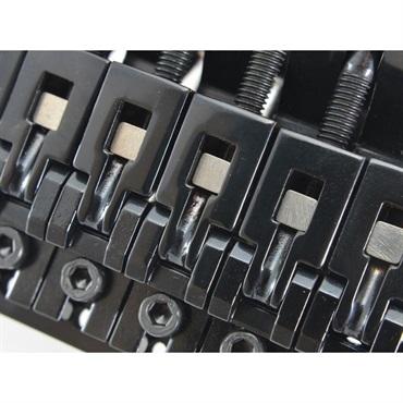 KTS TITANIUM BRIDGE SADDLE Ti-Block 画像2
